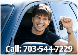 Car Locksmith Arlington VA